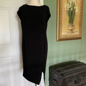 Cato - Black Dress - Size 16W